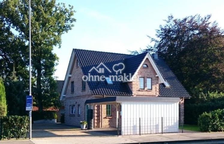 Strassenansicht