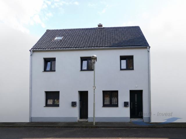 Frontansicht
