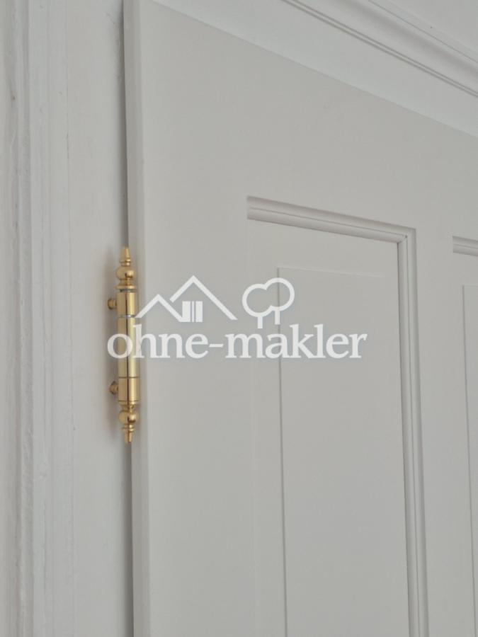 Detail Tür