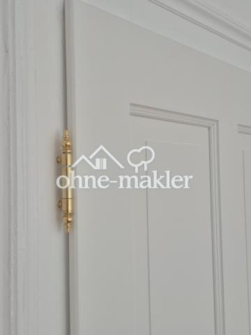 Detail Tür