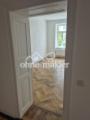 Blick vom Flur in Zimmer