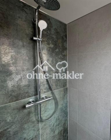 Dusche