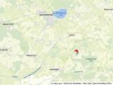 Geolyzer Kartenausschnitt