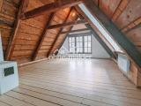 Master-Schlafzimmer DG