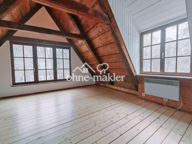 Master-Schlafzimmer DG