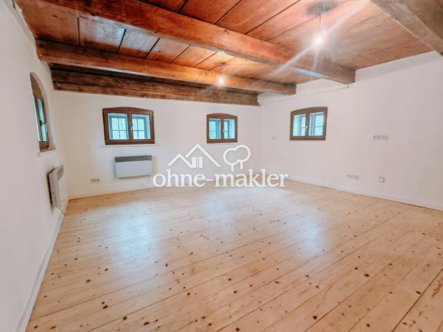 Kinderzimmer (teilbar!)