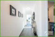 5Plus Immo Penthouse Langerwehe Dielenbereich