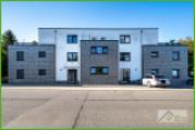 5Plus Immo Penthouse Langerwehe Hausfront