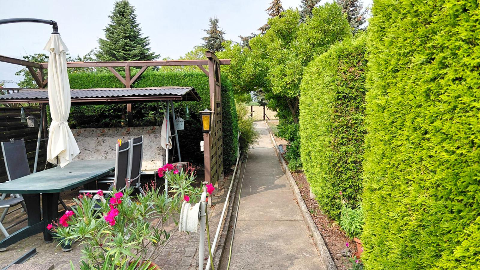 Garten