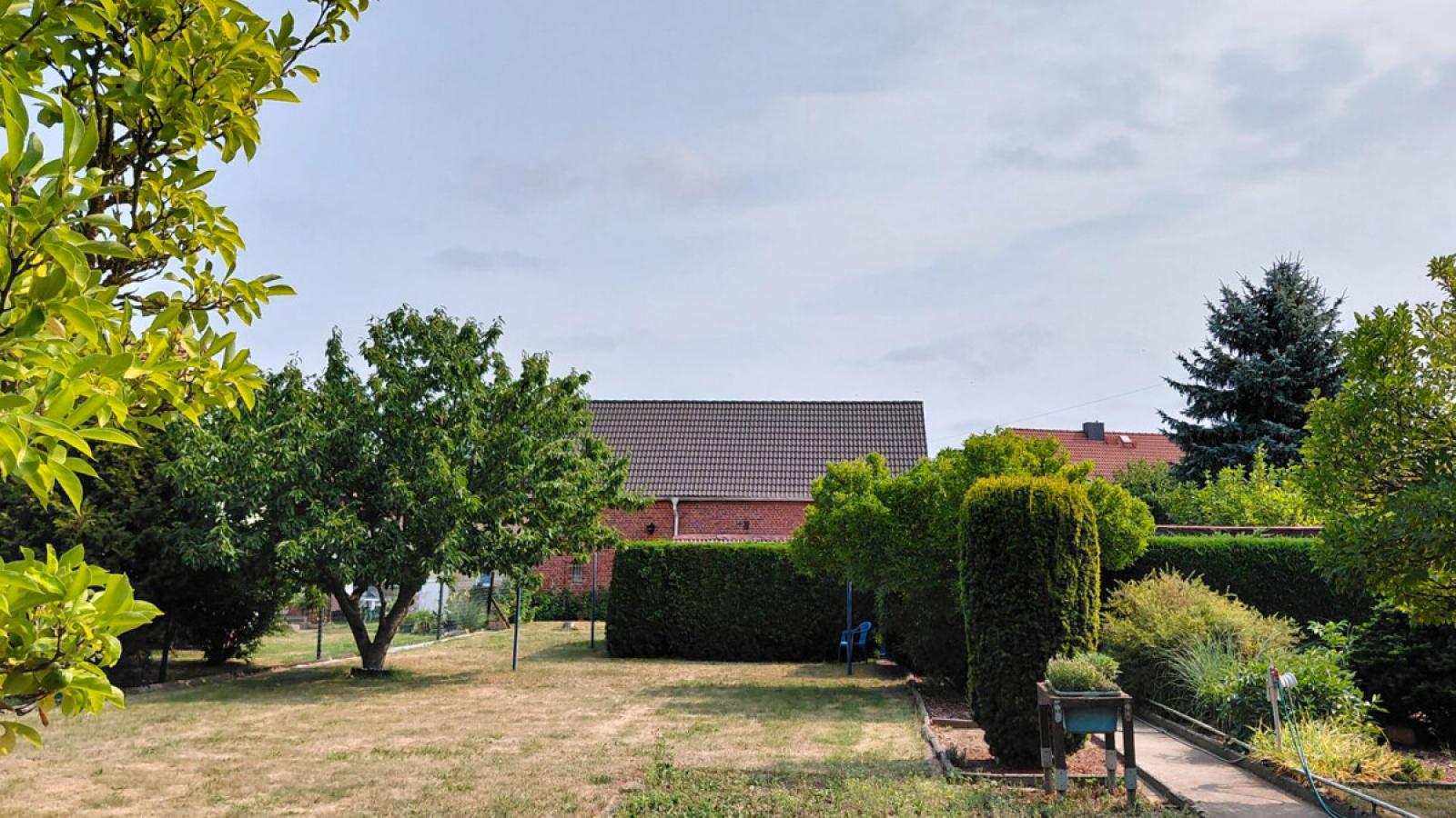 Garten