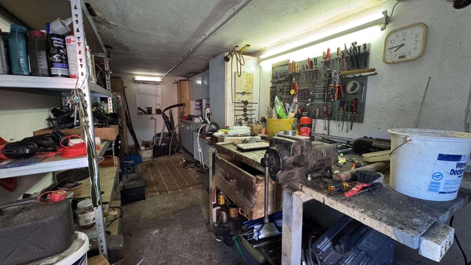 Werkstatt