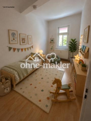 Kinderzimmer Beispieleinrichtu