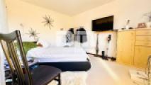 Anbau EG Wohnzimmer / Zugang Balkon