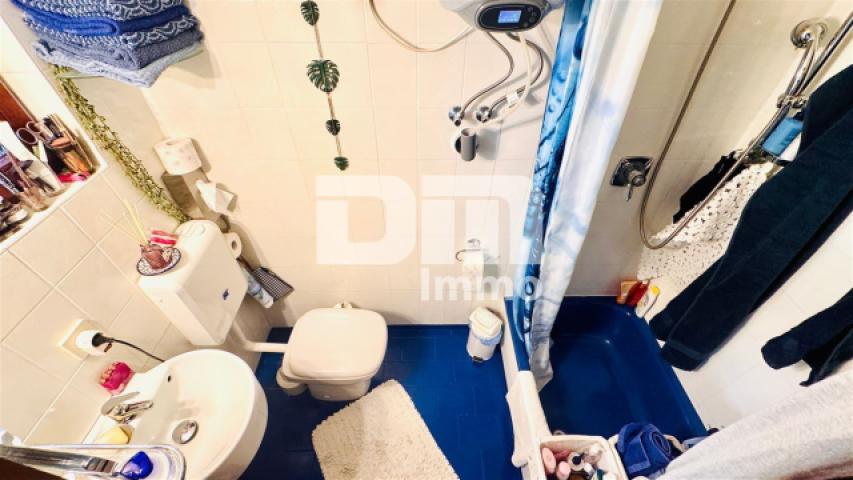 Bestand EG Badezimmer / Dusche