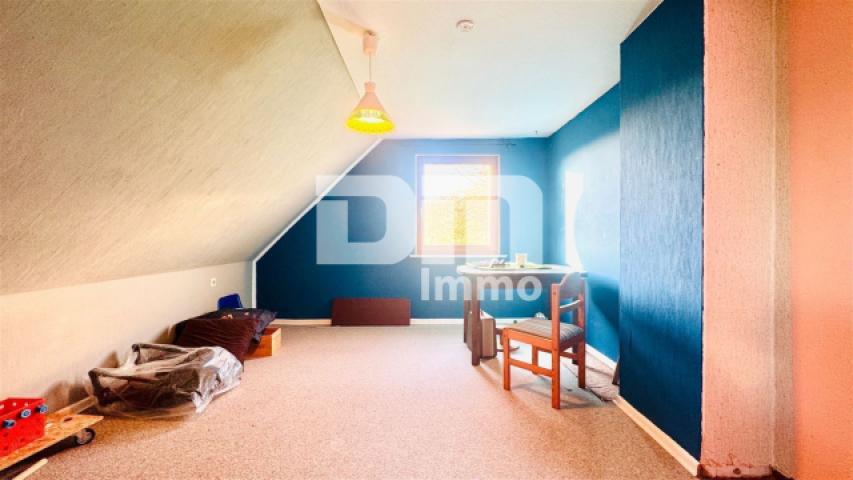Bestand OG / DG Schlafzimmer 2 / Kind