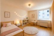 Einrichtungsbeispiel Kinderzimmer