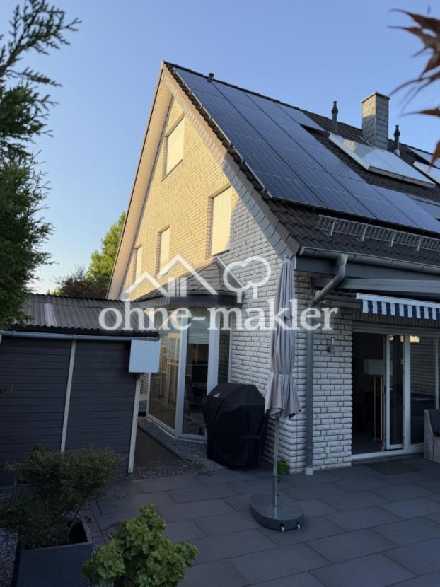 Seitenansicht