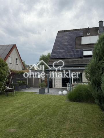 Terrassenüberdachung + PV Anl.