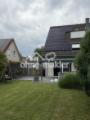 Terrassenüberdachung + PV Anl.