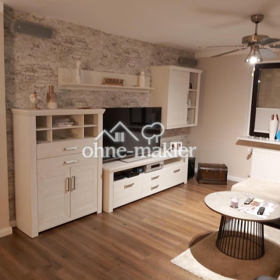 Wohnzimmer EG