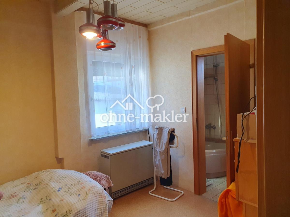 Schlafzimmer 3