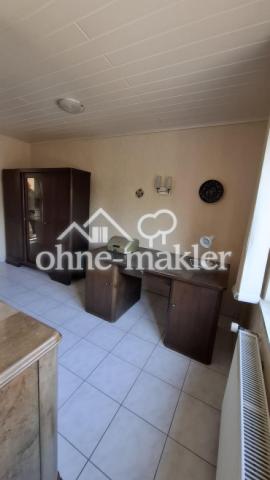 kleines Zimmer EG