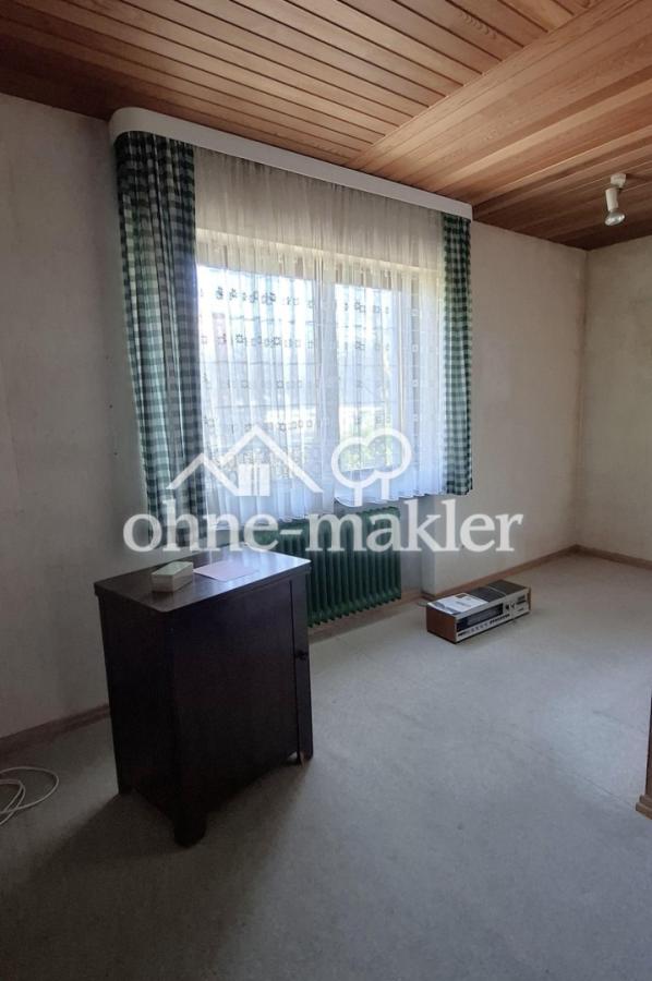 kleines Zimmer OG
