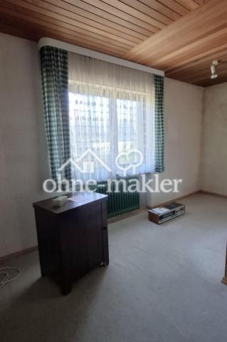 kleines Zimmer OG