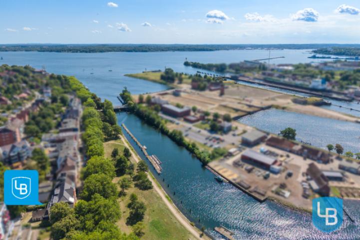 Nord-Ostsee-Kanal
