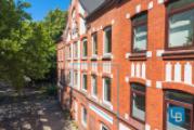 Wohnung in der 1.Etage