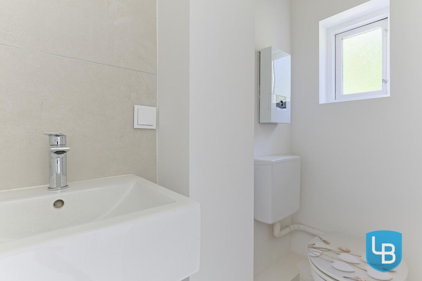 Frisch und modern