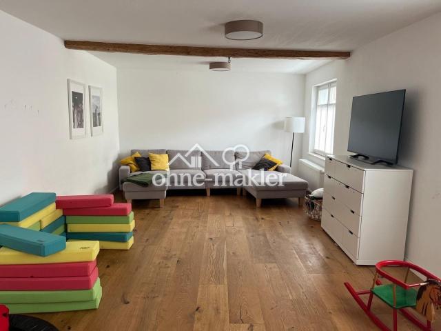 Wohnzimmer EG