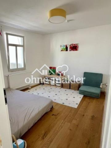 Schlafzimmer 1 - EG