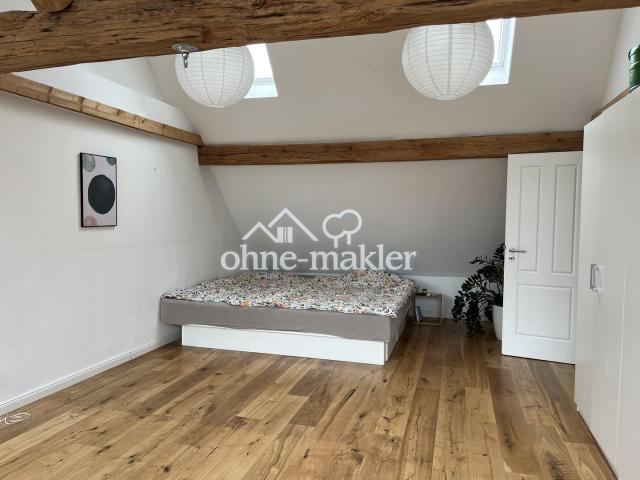 Schlafzimmer 2 - Eltern