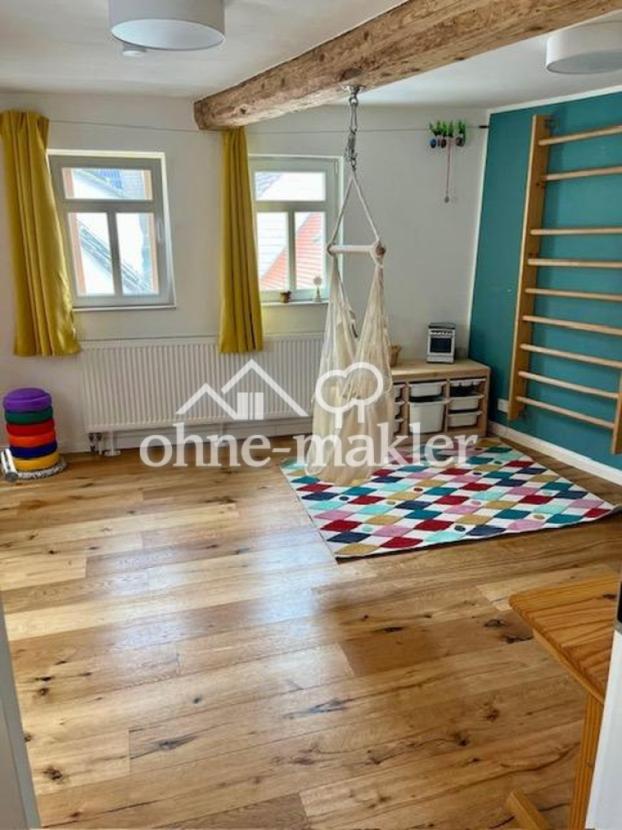 Schlafzimmer 3 - OG