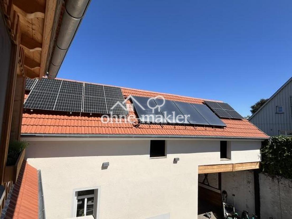 PV und Solarthermie