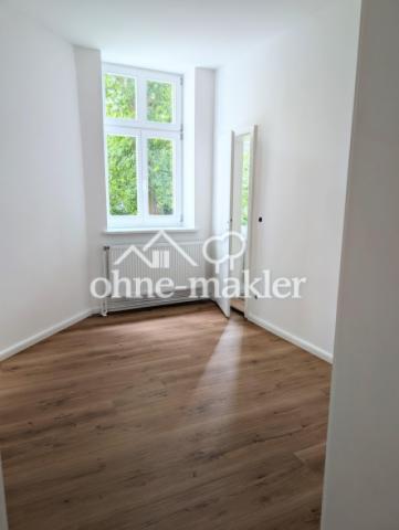 Zimmer mit Abstellraum