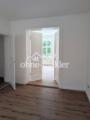 Große Küche am Wohnzimmer