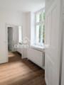 Schlafzimmer mit Ankleide