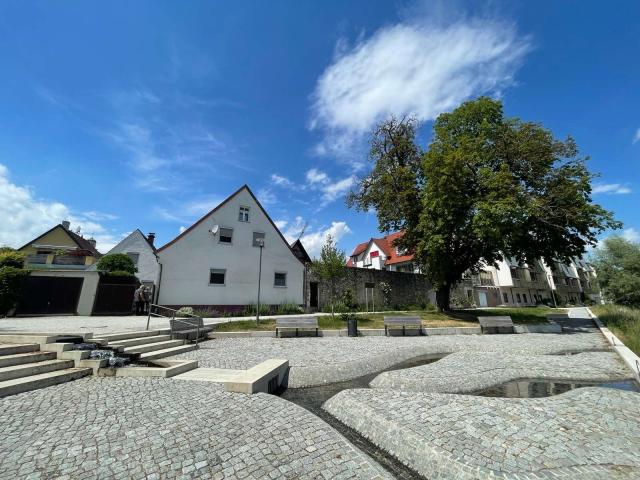 (9)Außenansicht