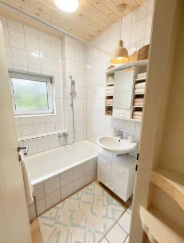 (1)Badezimmer(K)