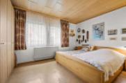 Schlafzimmer EG