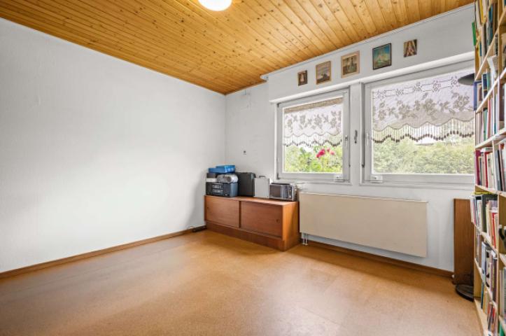 Schlafzimmer 2 EG