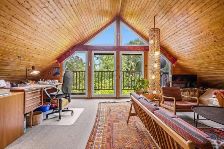 Studiozimmer OG