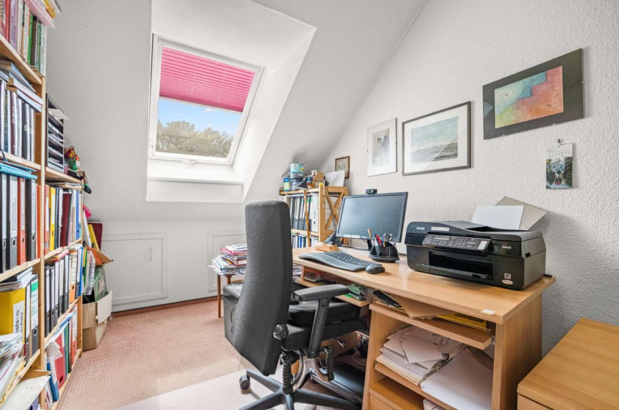 Büro OG