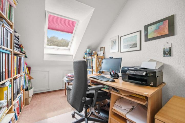 Büro OG