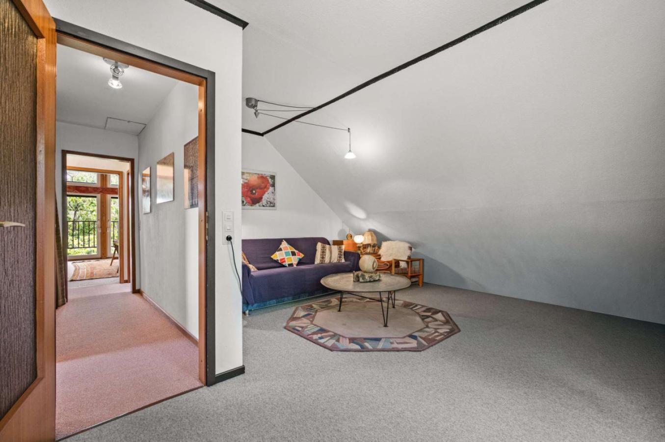 Schlafzimmer 2 OG