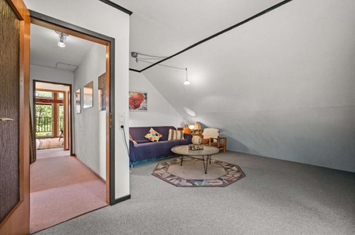 Schlafzimmer 2 OG