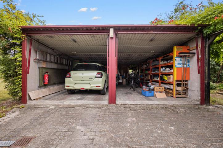 Doppelgarage
