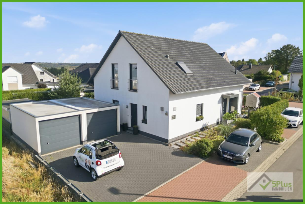 5Plus Immo Haus zum Kauf Vossenack Hürtgenwald